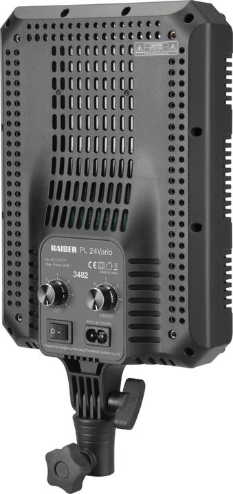 Produktbild Nanlite Compac 24B Desktop 2 Kit (Flächenleuchte)