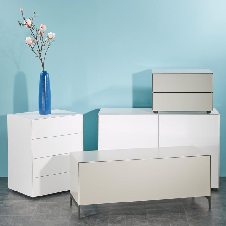 Actual product image micasa Lux