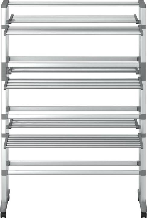 Produktbild vidaXL Trockenständer (36 m)