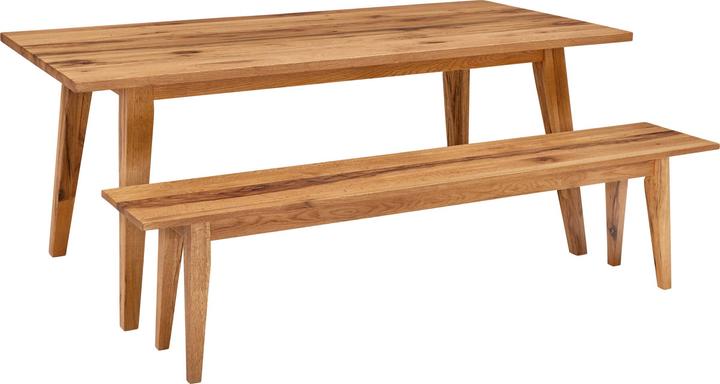 Produktbild micasa Emilia (220 cm)