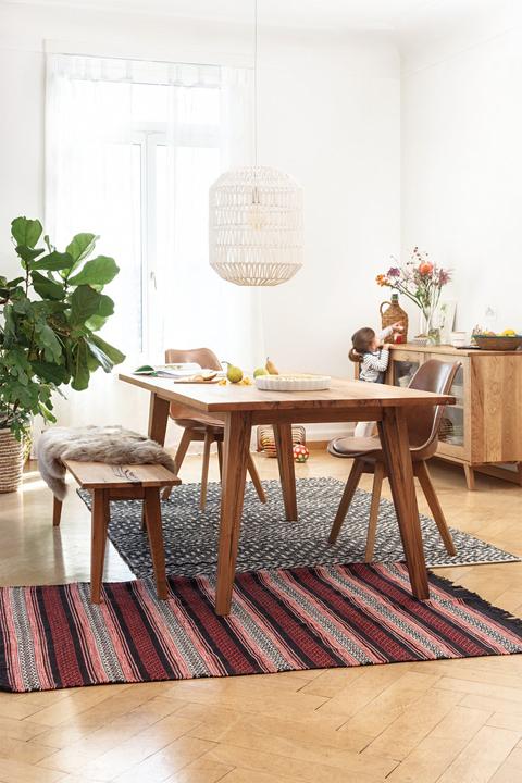 Produktbild micasa Emilia (220 cm)