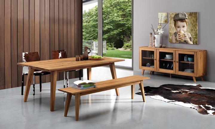 Produktbild micasa Emilia (220 cm)