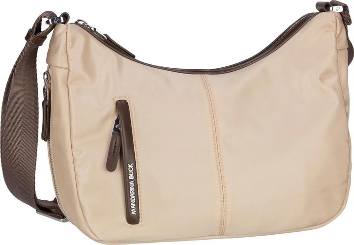 Immagine prodotto Mandarina Duck Borsa a tracolla Hunter Medium Hobo VCT36