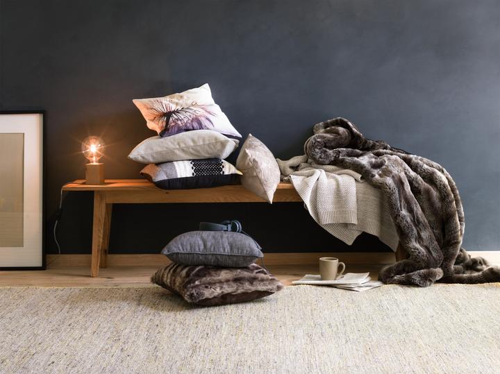 Produktbild micasa Emilia (220 cm)