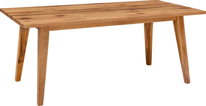 Produktbild micasa Emilia (180 x 90 x 74 cm)
