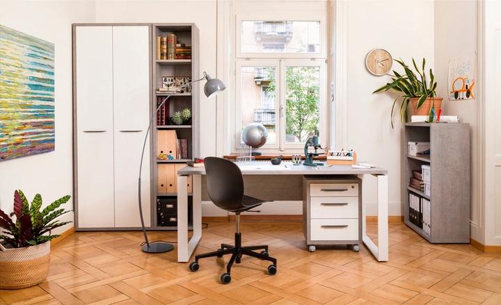 Produktbild micasa Cohen (48.60 x 45.20 x 63 cm)