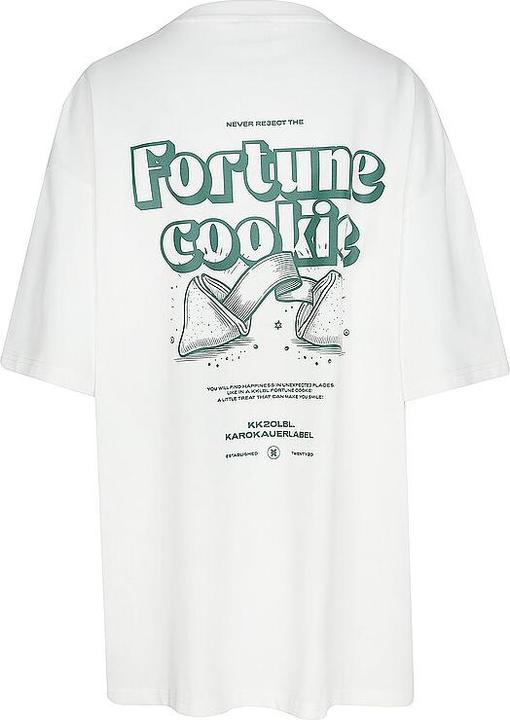 Actual product image Karo Kauer Fortune Cookie (XL)