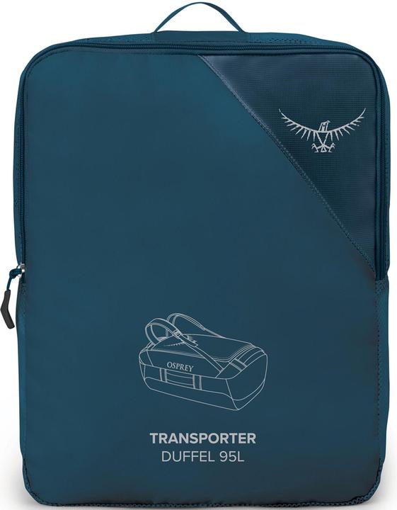 Immagine prodotto Osprey Borsa da viaggio Transporter 95 (102 l)