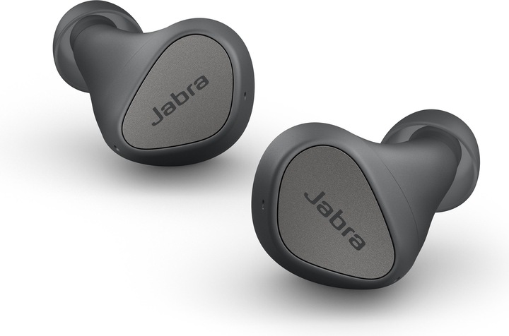 Produktbild Jabra Elite 4 (ANC, 5.50 h, Kabellos)