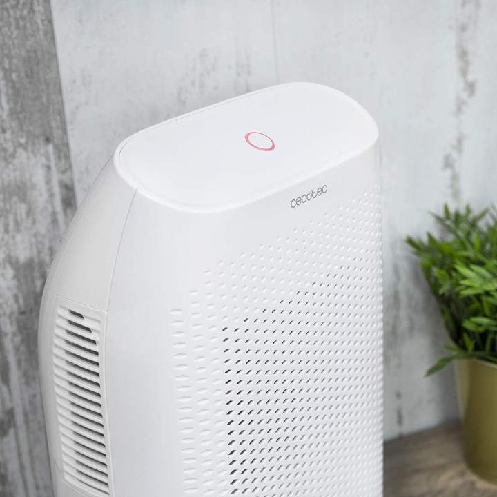 Produktbild Cecotec BigDry 2500 Essential 360 (25 m², 0.75 l/24h)