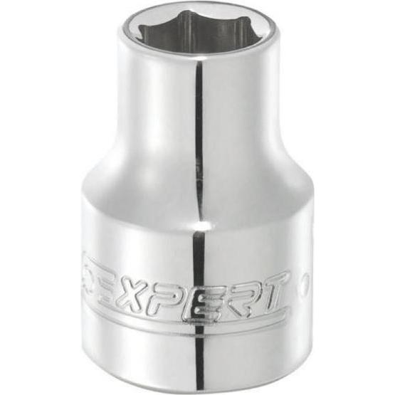 Expert, Chiave a bussola + esagonale, DOUILLE 1/2" STANDARD 6 TEGLIE 29MM (29 mm)