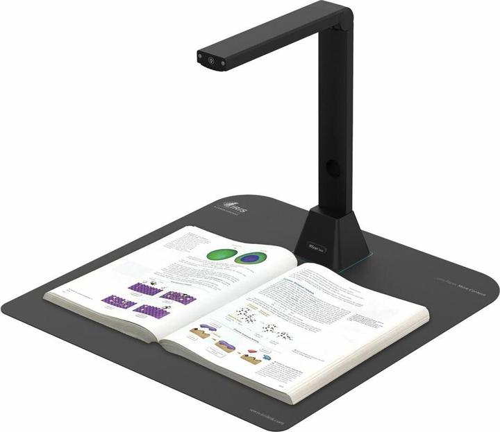 Image du produit Iris IRIScan Desk 5 Pro (USB)