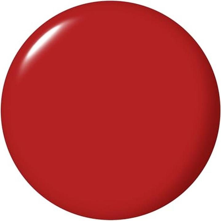 Image du produit OPI Brillance infinie (N25 Grosse pomme rouge, Vernis à ongles effet gel)