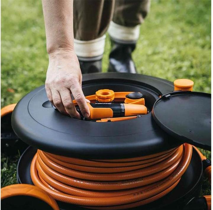 Image du produit Fiskars Dévidoir L (30 m)