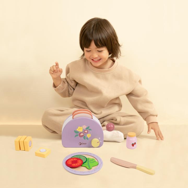 Immagine prodotto Classic World Tostapane Grace