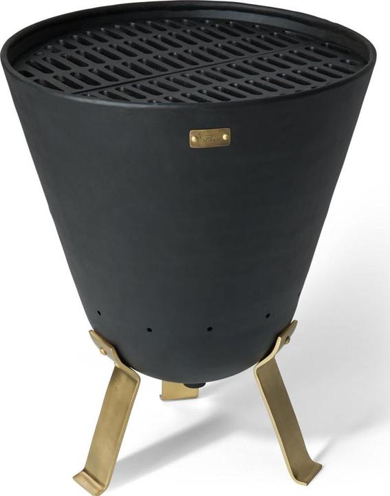 Produktbild Philippi Feuerkorb Bonfire ø 40x64 cm (40 cm)