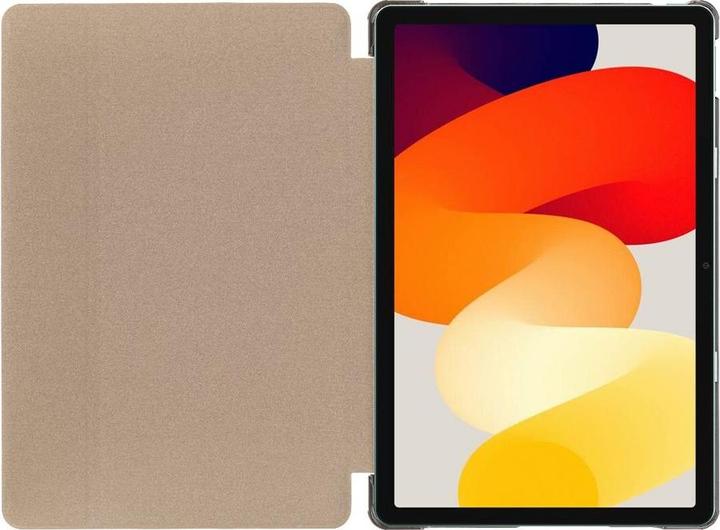 Produktbild Tactical Book Tri Fold Case for Xiaomi Redmi Pad SE Red (Xiaomi Redmi Pad SE)