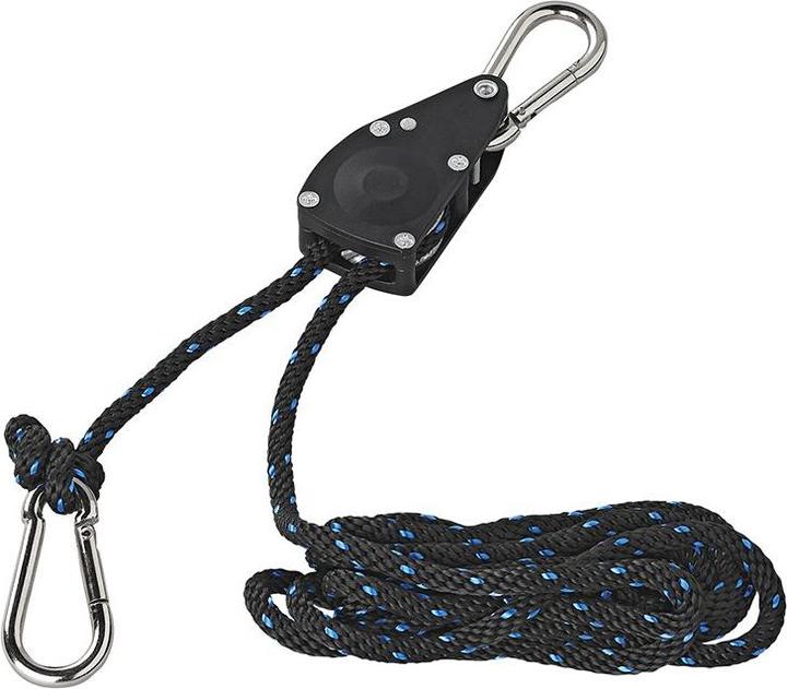 Actual product image ProPlus Pulley block