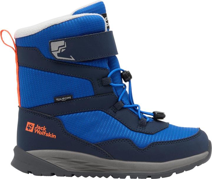 Immagine prodotto Jack Wolfskin Orso Polare-B Texapore Alto Vc K (35)