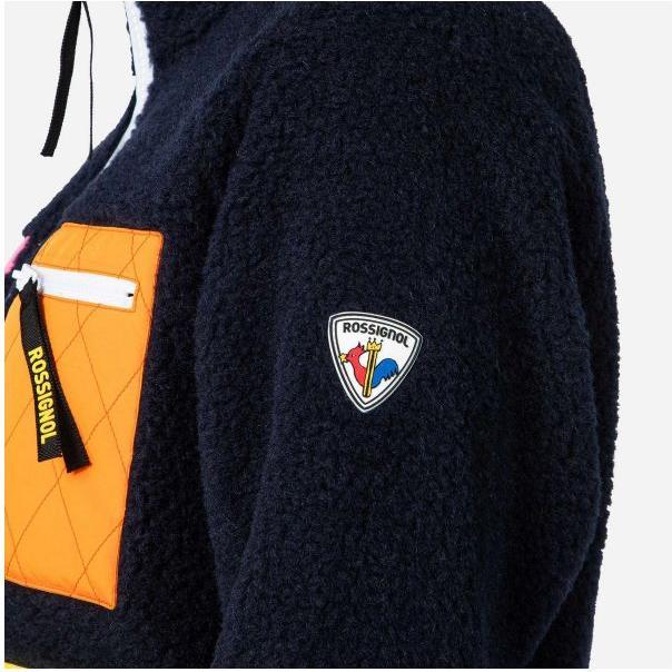 Produktbild Rossignol On Air Fleece-Jäckchen (L)