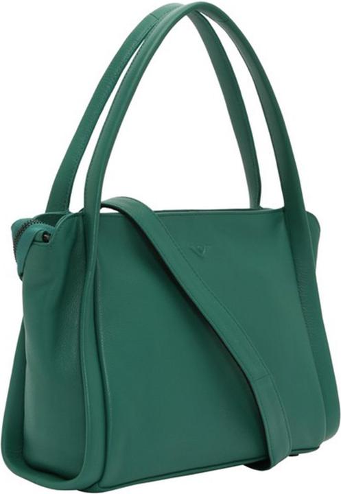 Produktbild Voi 4Seasons Schultertasche Leder 29 cm