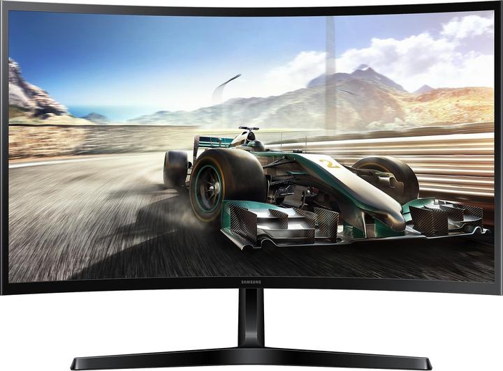 Actual product image Samsung S3 - S36GD (1920 x 1080 pixels, 27")