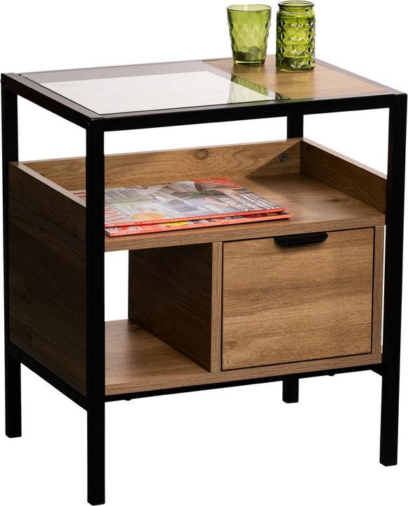 Image du produit M2 Kollektion Mandurah 4 (100 x 75 x 40 cm)