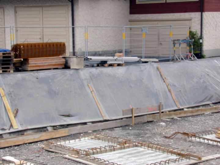 Produktbild Tegum Baufolie Tegufol