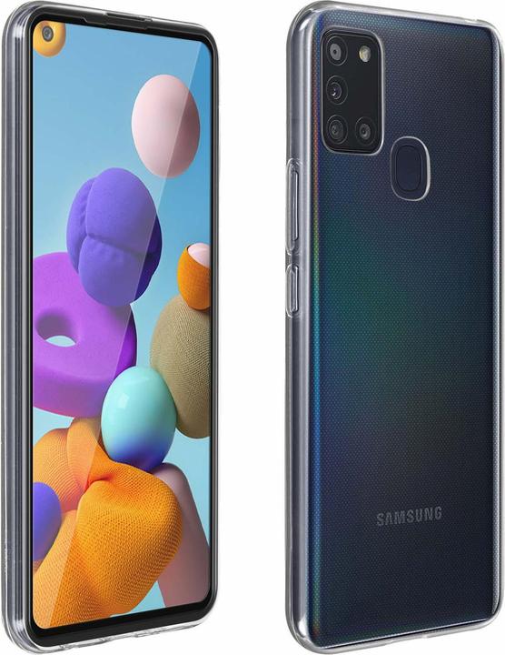 Produktbild Avizar Kit Series (Samsung Galaxy A21s)