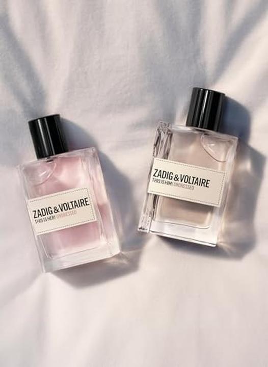 Immagine prodotto Zadig & Voltaire Eau de Parfum Undressed (Eau de parfum, 50 ml)