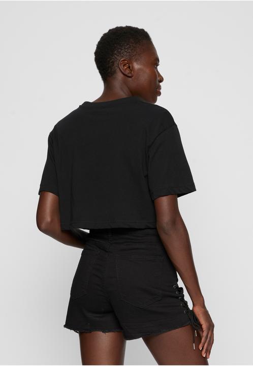 Image du produit Miss Tee Tee short overized Cherry Bomb Ladies - 159397 (3XL)