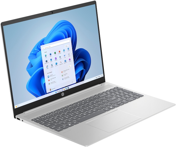Produktbild HP Pavilion 16-af0055ng (16", Intel Core Ultra 5 125U, 16 GB, 512 GB, DE)