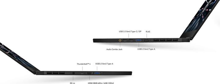 Produktbild MSI Gaming GS66 12UGS-004NL Stealth i7-12700H Notebook (15.6") Quad HD Intel® Core™ i7 (15.60", 1000 GB, 32 GB, US, Intel Core i7-12700H)
