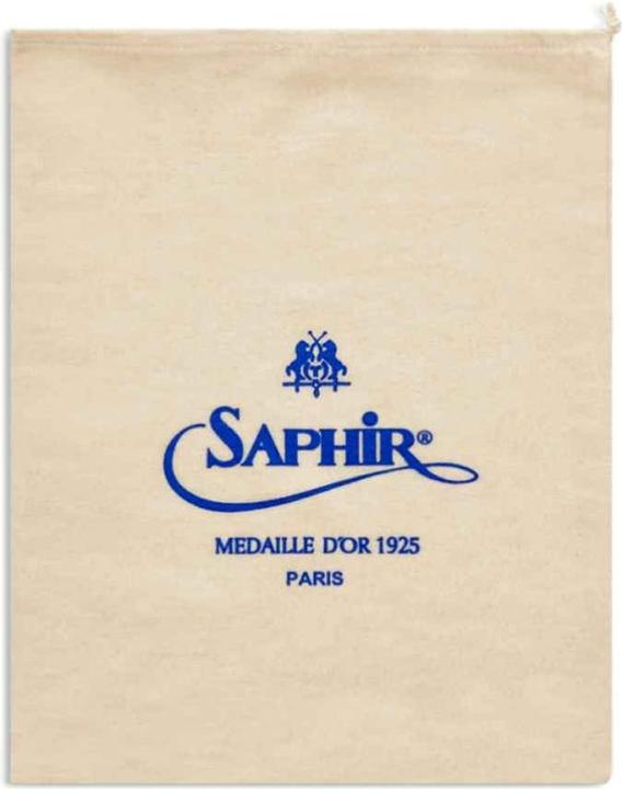 Immagine prodotto Saphir Médaille d'Or Sacchetto di cotone