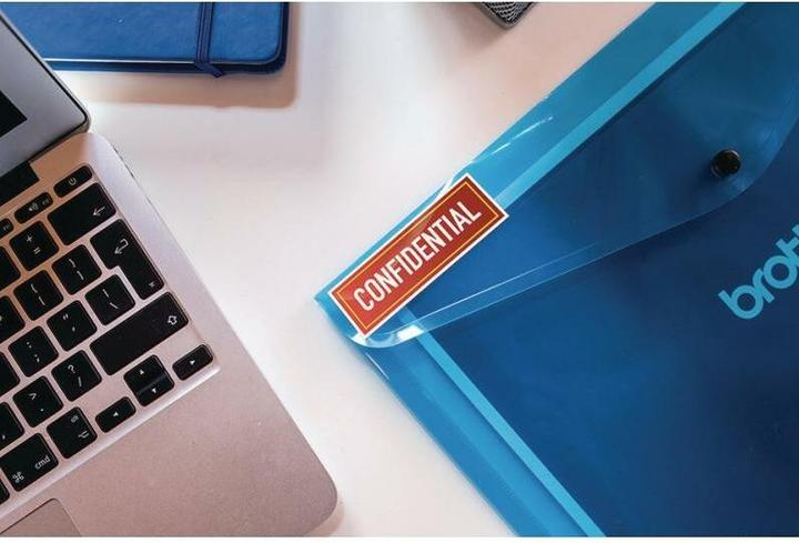 Actual product image Brother VC-500W (300 dpi)