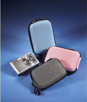 Produktbild Hama Two Tone 40G (Kamera Bereitschaftstasche, Kamera Etui, 0.81 l)