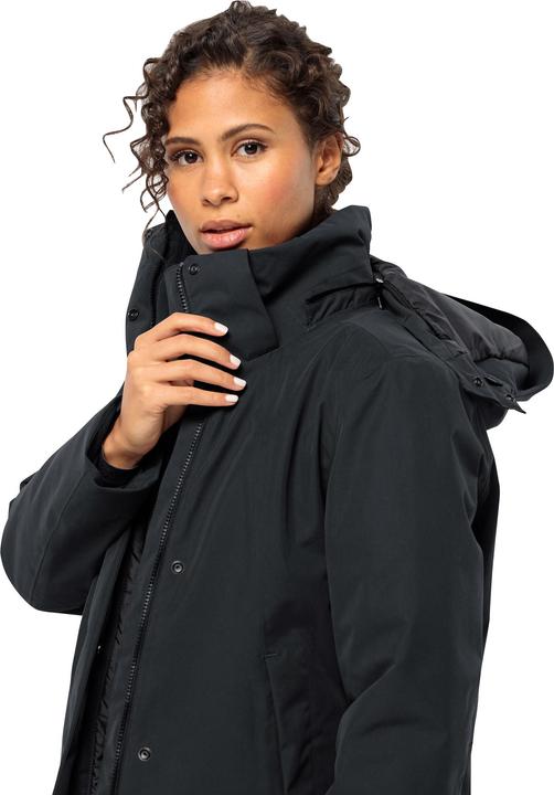 Produktbild Jack Wolfskin Salier Coat (XL)
