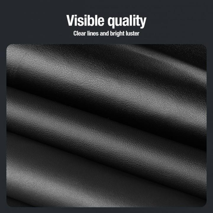 Image du produit Nillkin Étui magnétique en cuir CamShield Prop pour Xiaomi 14 Pro - noir (Xiaomi 14 Pro)