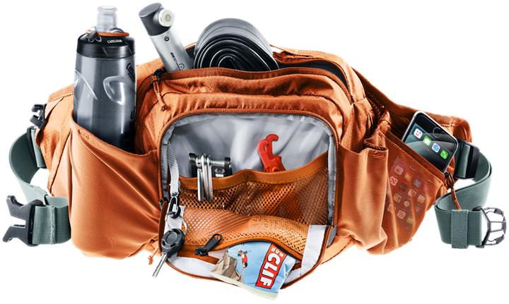 Produktbild Deuter Pulse 5