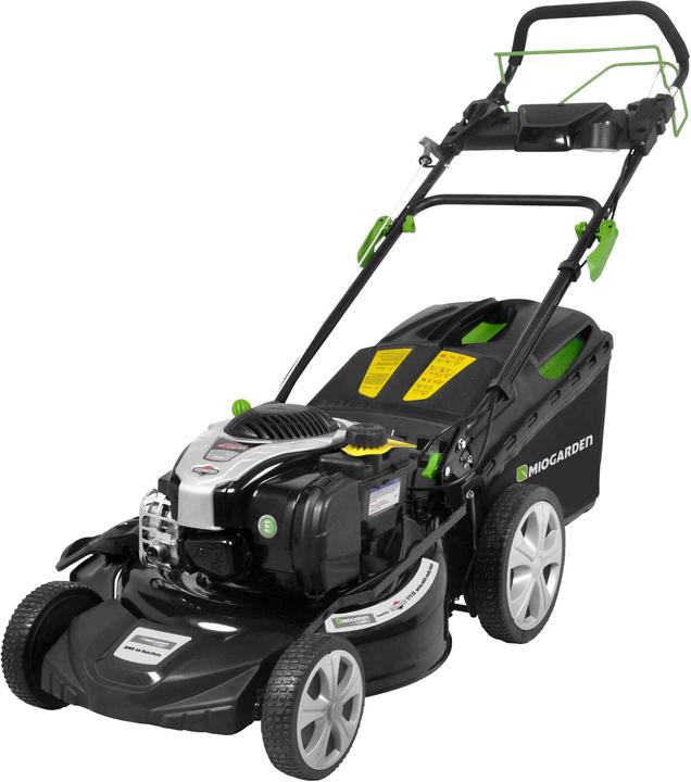 Image du produit Miogarden BMR 46 Ranchero (Essence)