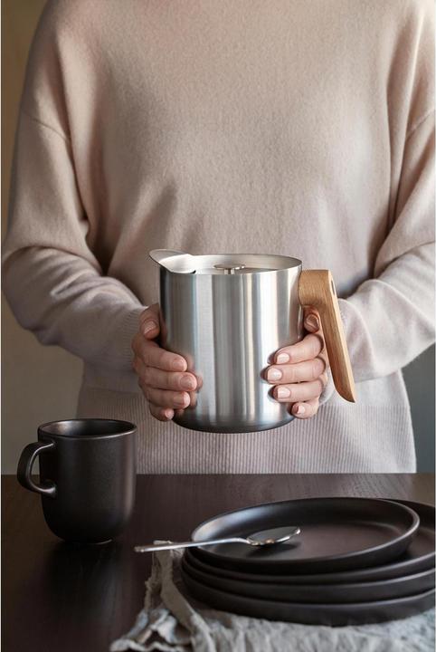 Produktbild Eva Solo Stempelteekanne (1 l)