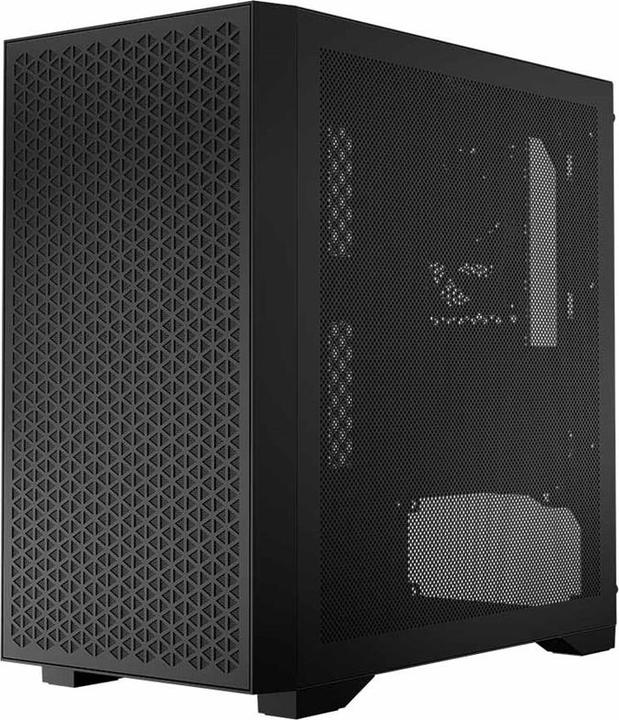 Actual product image Logic Dart Pro Mini (mATX)
