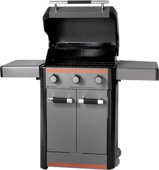 Image du produit Sunset BBQ RIO 3B (10.50 kW)