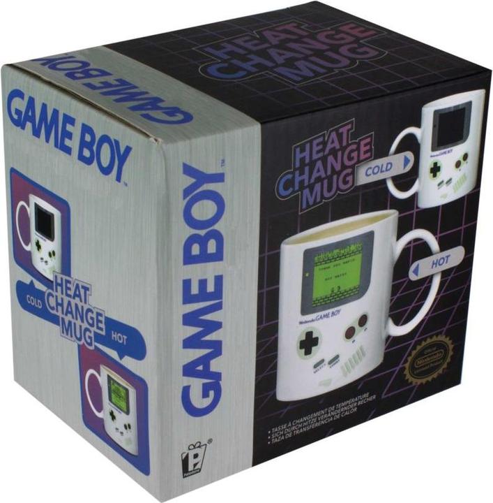 Produktbild TOP Game Boy Tasse (300 ml, 1 x)