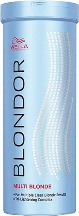 Immagine prodotto Wella Biondo Multi Biondo (Blondor)