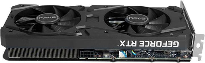 Produktbild KFA2 GeForce RTX 3060 OC (8 GB)