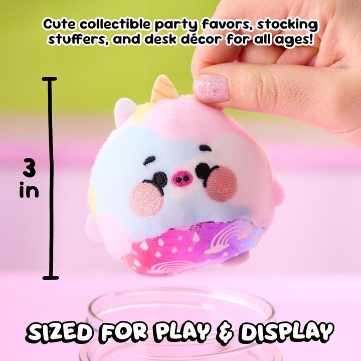 Image du produit Spin Master MGJ blind bag Magic Jellykins in CDU (9.80 cm)