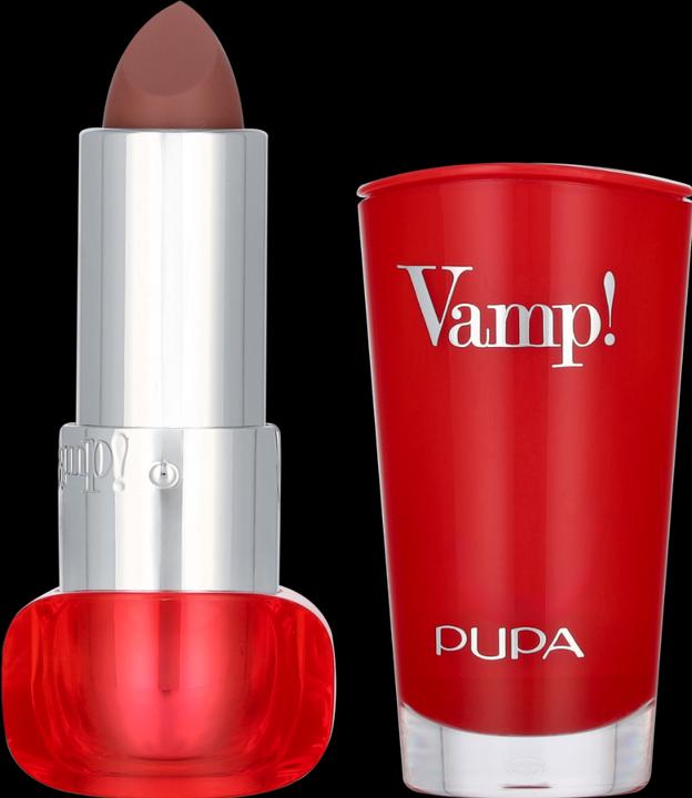 101 Warm Nude