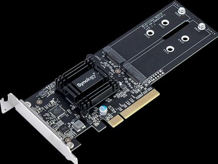 Immagine prodotto Synology M2D18