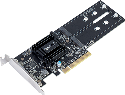 Produktbild Synology M2D18
